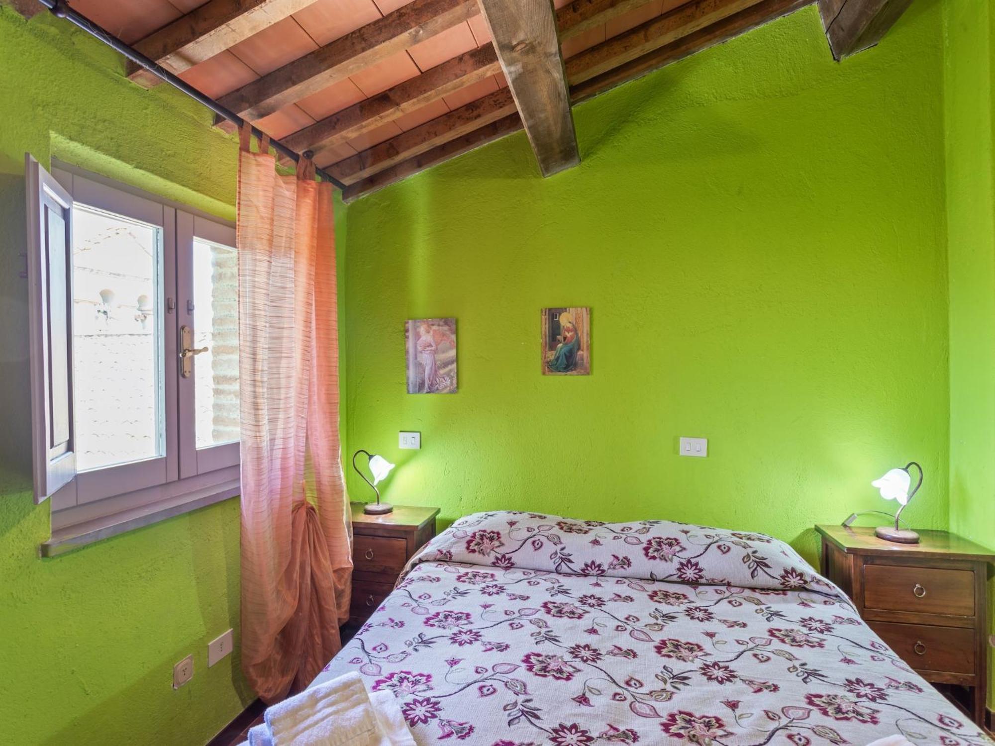Rustic Holiday Home In Citt Di Castello With Swimming Pool Città di Castello Exterior foto